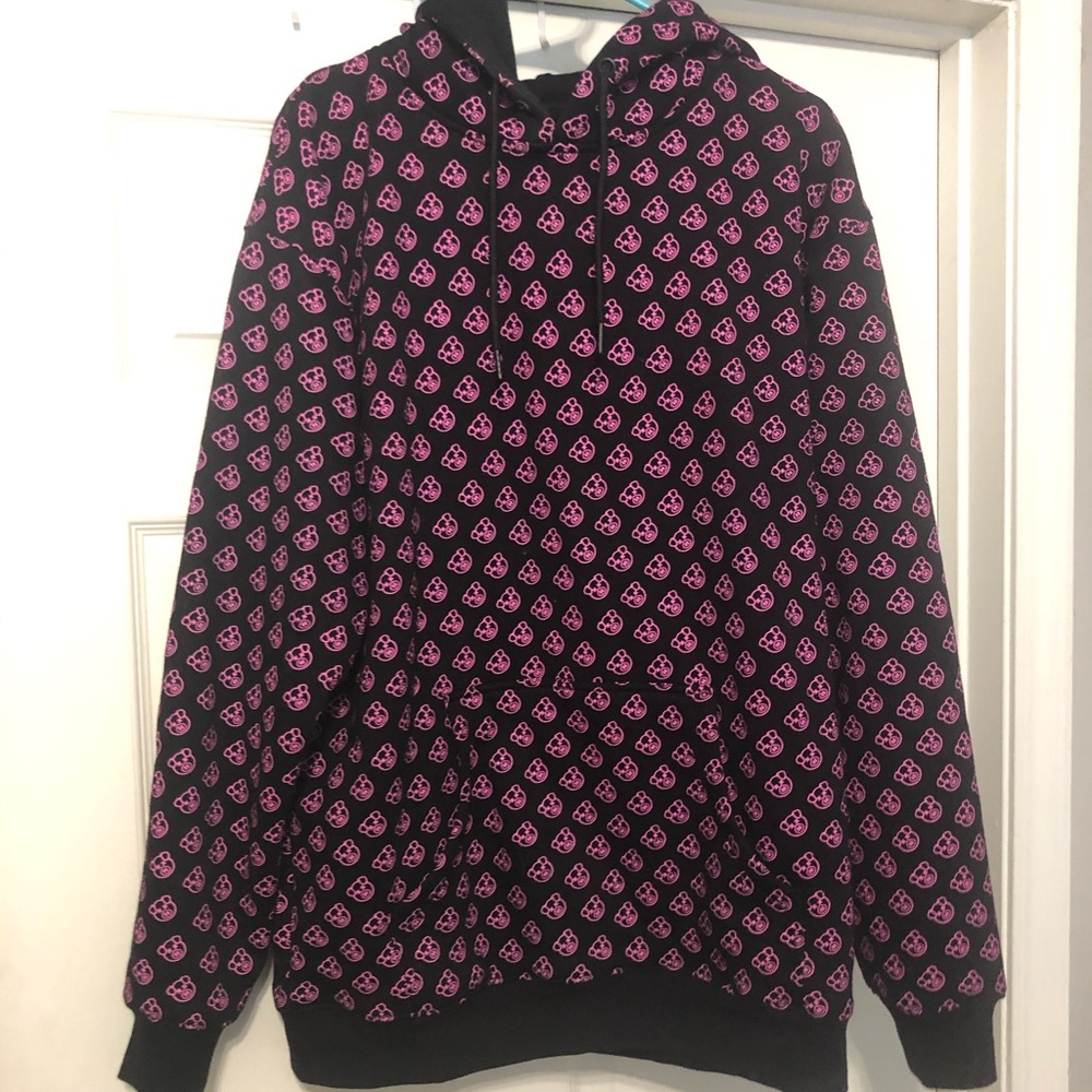 Shane Dawson Pig Hoodie